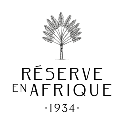 RESERVE EN AFRIQUE
