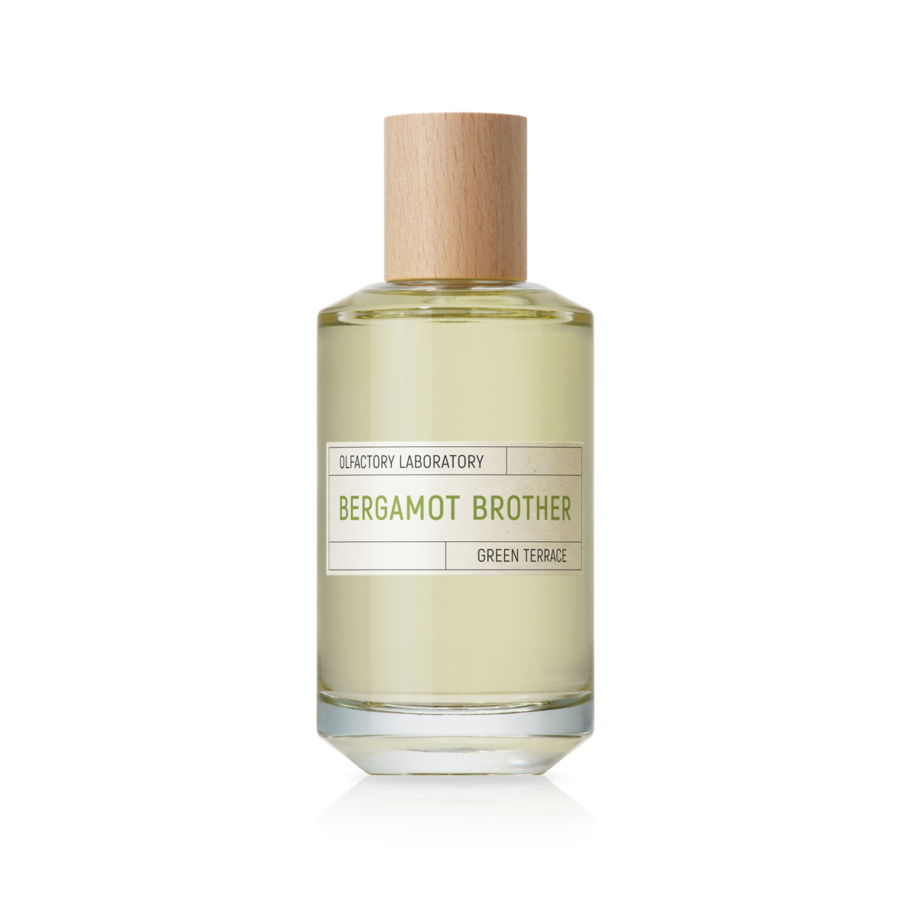 Bergamot Brother