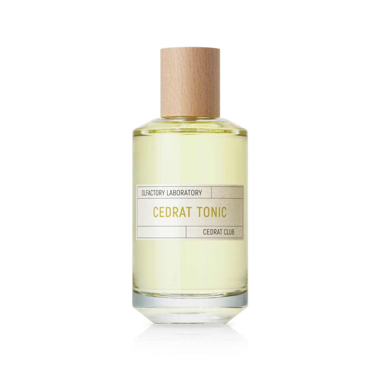 Cedrat Tonic