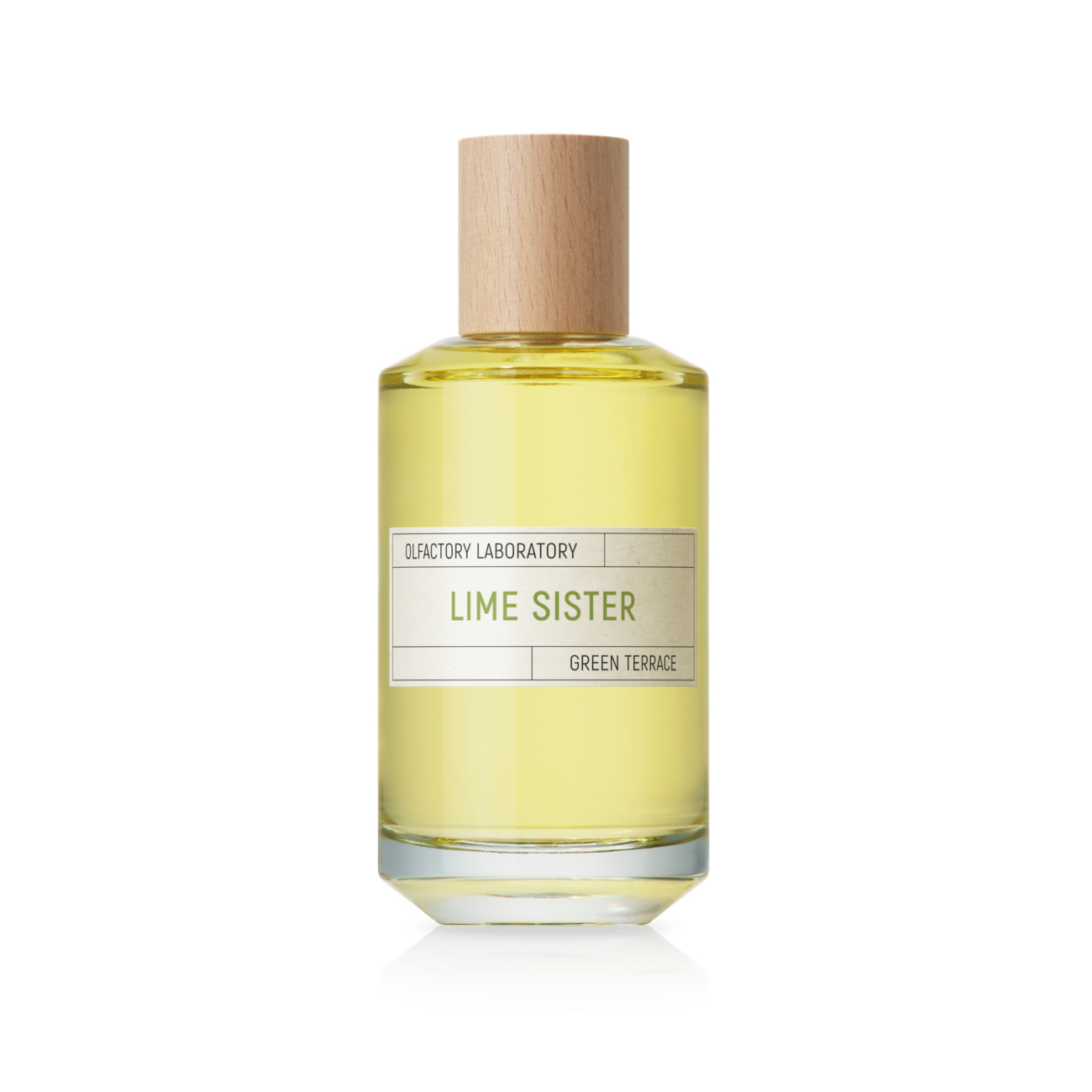 Lime Sister