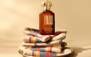 L Red Tea Vetiver
