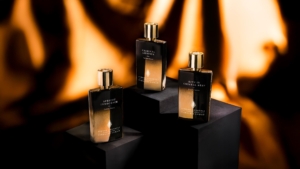 Kite in crystal reef